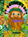 St. Patrick's Day Coloring Book